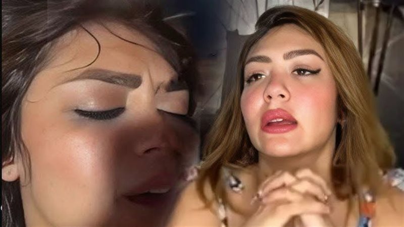 الحكم على هدير عبد
