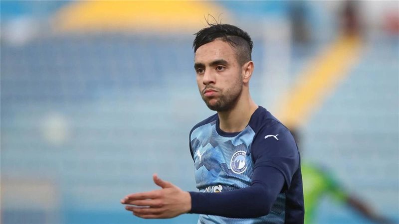 إيقاف الشيبي.. الدوري