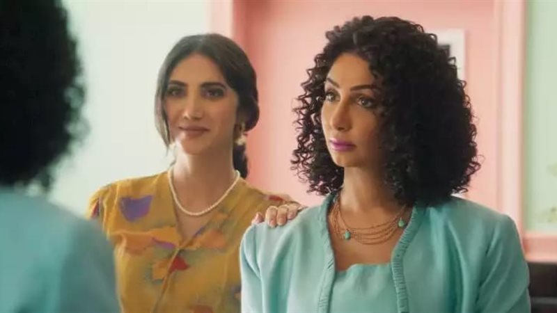 مسلسل الصفقة 2