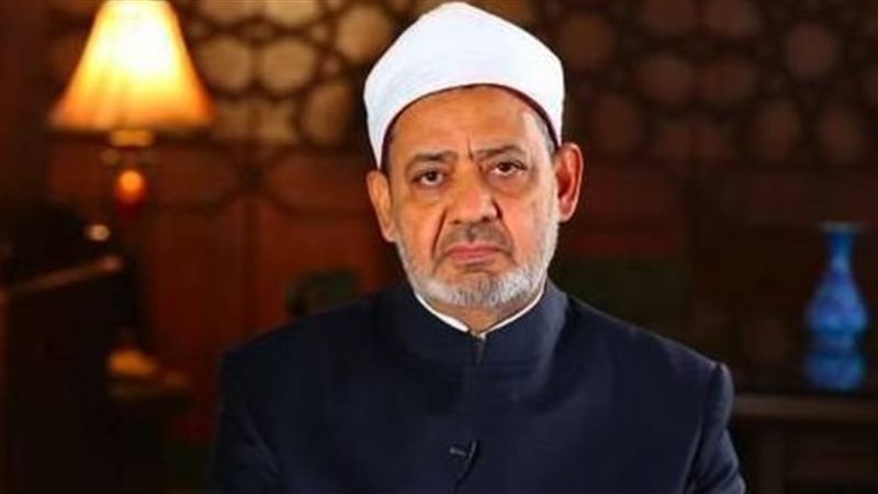 الدكتور أحمد الطيب