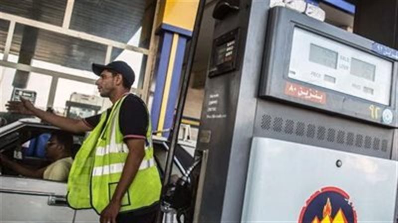 زيادة أسعار البنزين