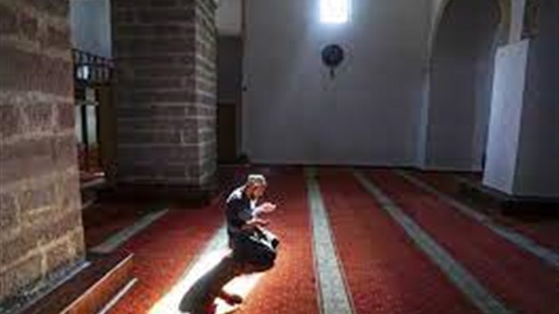 دعاء اليوم السادس
