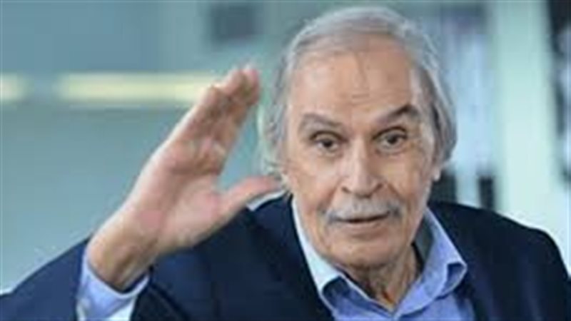 عزت العلايلي