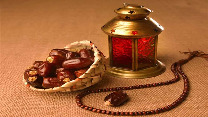 صوم رمضان لمن عليه
