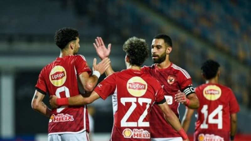 بث مباشر الاهلي ضد