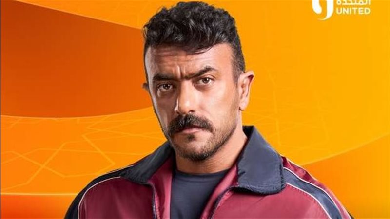 مسلسل فهد البطل