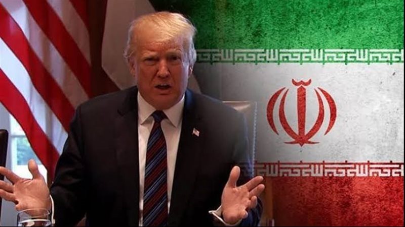 دونالد ترامب