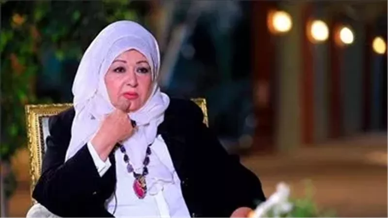 عفاف شعيب