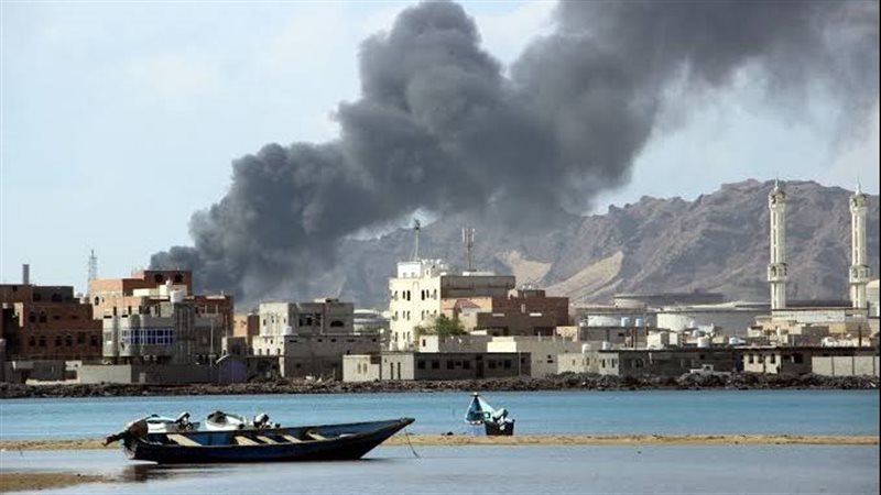 عدن اليمنية