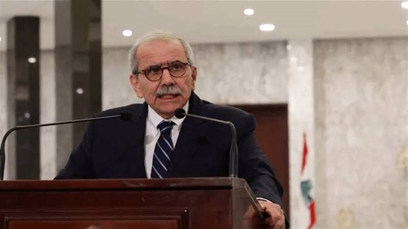 رئيس الوزراء اللبناني