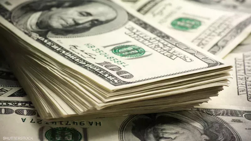 سعر الدولار مقابل