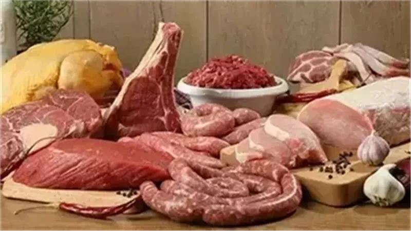 أسعار اللحوم البلدى