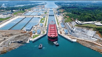 تصاعد أزمة قناة بنما بعد القرارات الأمريكية الأخيرة.. ما القصة؟