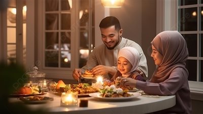 موعد شهر رمضان وعيد الفطر 2025 .. استعدادات المسلمين للصيام والاحتفال