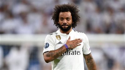 رسميًا.. مارسيلو نجم ريال مدريد ومنتخب البرازيل يعلن اعتزاله نهائيًا 