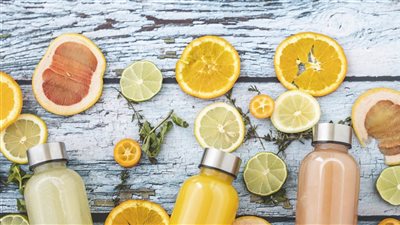 مشروبات تعزز المناعة وتحميك من أمراض فصل الشتاء.. تعرف عليها