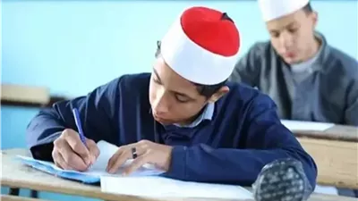 خطوات الحصول علي نتيجة الشهادة الإعدادية الأزهرية 2025