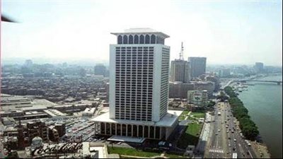 وزارة الخارجية تحذر من التداعيات الكارثية لتنفيذ مخطط التهجير