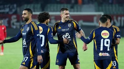 موعد مباراة الاهلي القادمة أمام غزل المحلة بالدوري