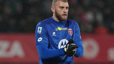 الميركاتو الشتوي| دي جريجوريو هدف جوارديولا لتعزيز حراسة مانشستر سيتي