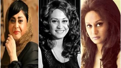 ناهد يسري.. حادث مروري غير حياتها ولم تندم على اعتزالها للفن