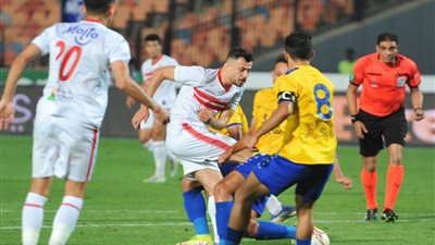 قبل قمة اليوم.. تاريخ مواجهات الزمالك والإسماعيلي بالأرقام
