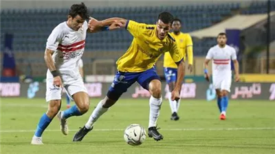  كل ما تريد معرفته عن مواجهة الزمالك والإسماعيلي في الدوري المصري