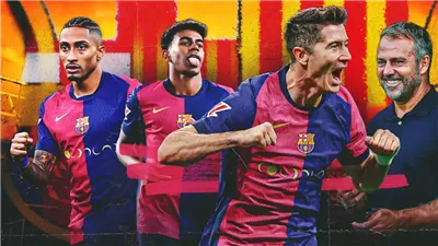 بث مباشر مباراة برشلونة ضد فالنسيا (5-0) في ربع نهائي كأس ملك إسبانيا