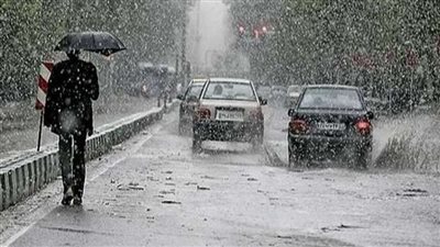 حالة الطقس اليوم الأحد.. الأرصاد تحذر من الأمطار وانخفاض درجات الحرارة