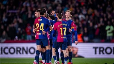 مشاهدة مباراة برشلونة ضد فالنسيا في ربع نهائي كأس إسبانيا