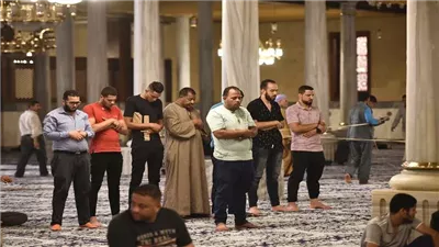 موعد أذان الفجر اليوم الجمعة 21 فبراير 2025 في القاهرة والمحافظات