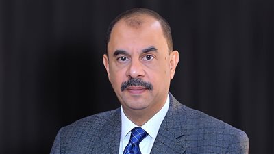 محافظ سوهاج يهنئ القيادة السياسية والعسكرية بذكرى انتصارات العاشر من رمضان