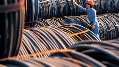 سعر طن الحديد والأسمنت اليوم السبت 22-3-2025.. بقي بكام في السوق؟