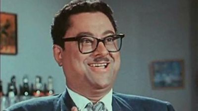 نور الدمرداش.. صنع نجوم وتزوج من فنانة شهيرة ومات فجأة