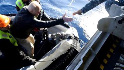 تفاصيل جديدة حول حادث غرق لانش سياحي بالبحر الأحمر.. وانقاذ البحارة المفقودين