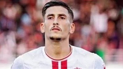 صلاح مصدق يؤازر الزمالك أمام الإسماعيلي..تعرف علي موعد انضمامه