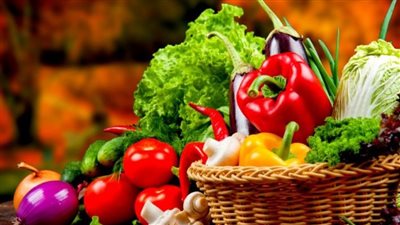 أسعار الخضار والفاكهة اليوم الجمعة 7 فبراير 2025.. الطماطم بكام