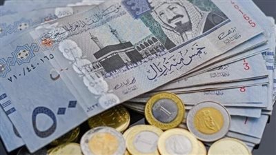 سعر الريال السعودي اليوم الأحد 16 فبراير 2025 مقابل الجنيه المصري
