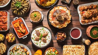 أكلات رمضان 2025.. وجبات لا غنى عنها على المائدة الرمضانية