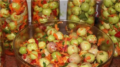 فطار رمضان 2025.. أسهل طريقة لتحضير مخلل الزيتون في المنزل