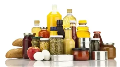 شعبة المواد الغذائية: وفرة في السلع الرمضانية بأسعار أقل من العام الماضي