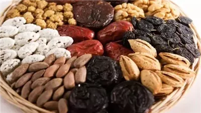 أسعار ياميش رمضان 2025 في المجمعات الاستهلاكية.. تخفيضات هائلة