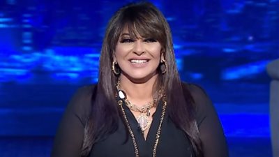 هالة صدقي تثير التساؤلات حول سفرها المفاجئ.. ما القصة؟