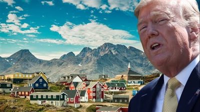 هل يدفع طمع ترامب في جرينلاند إلى حرب بين دول ناتو