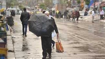 الجو ثلج والشتاء بتبدأ من جديد.. حالة الطقس غداً السبت 