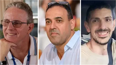 حماس تعلن عن تسليمها قائمة بأسماء الرهائن المفرج عنهم غداً