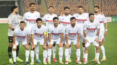 مباراة الإسماعيلي بداية ظهور صفقات الزمالك الجديدة
