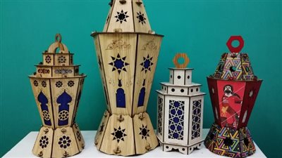 رمضان 2025.. أسعار فوانيس شهر رمضان المبارك في عام 2025