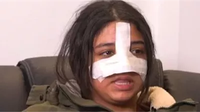 تفاصيل مثيرة يكشفها تقرير الطب الشرعي عن حالة كارما طالبة التجمع