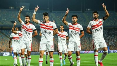 غياب الونش وظهور الصفقات الجديدة.. تشكيل الزمالك المتوقع لمواجهة الاسماعيلي